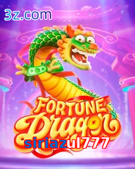 siriazul777 slot fortune dragon