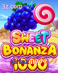 siriazul777 sweet bonanza 1000